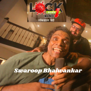 Album Lock Down Mandi oleh Swaroop Bhalwankar