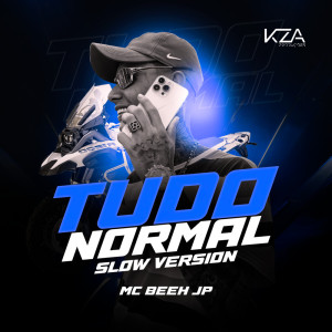 Album Tudo Normal (Slow Version) (Explicit) from Mc Beeh JP