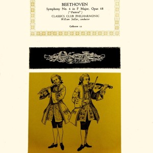 Listen to Symphony No. 6 in F Major "The Pastoral": I. Allegro ma non troppo song with lyrics from Harry Belafonte