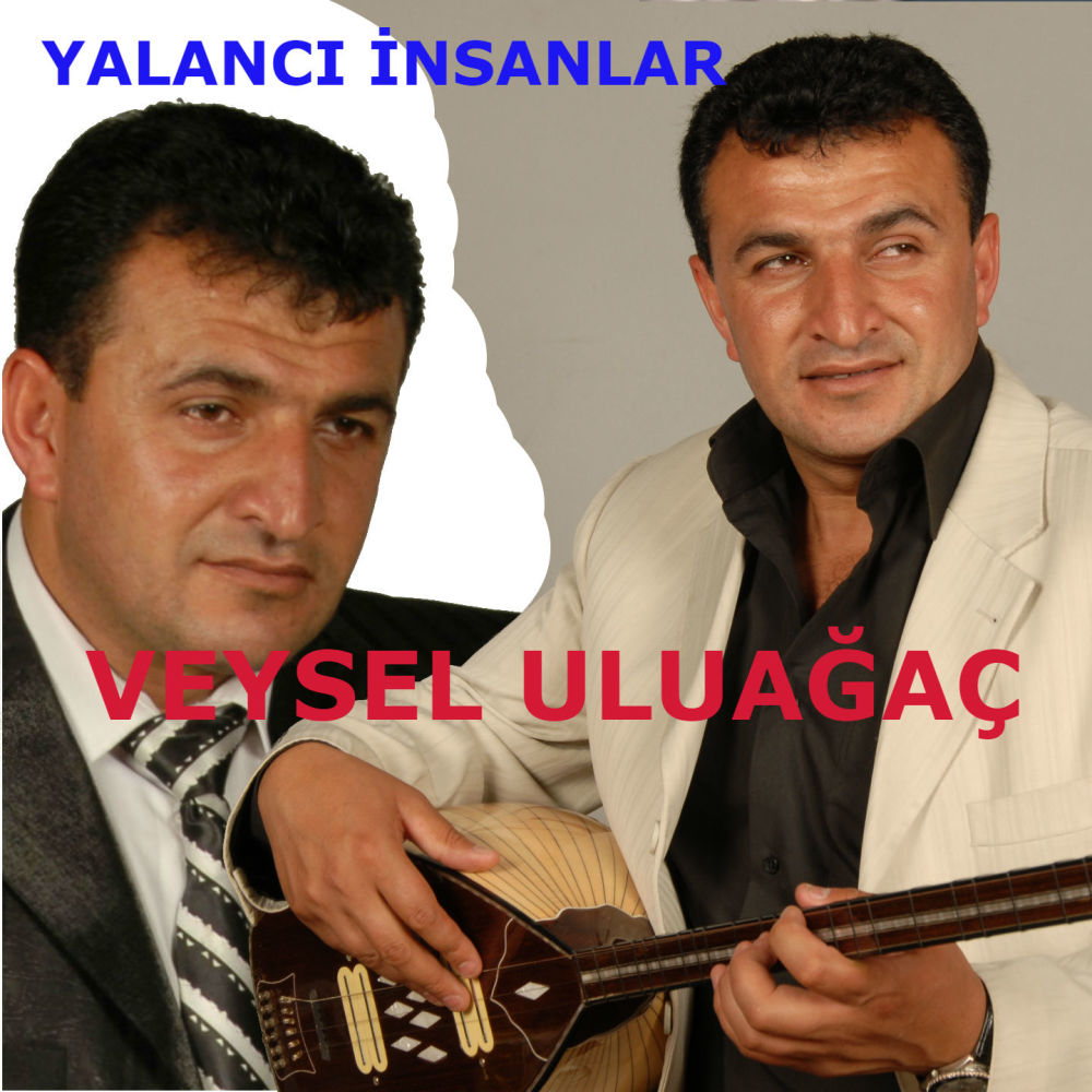 Yalancı İnsanlar