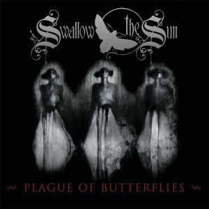 收聽Swallow The Sun的Swallow歌詞歌曲