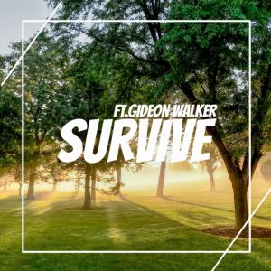 Album survive (v2) from 