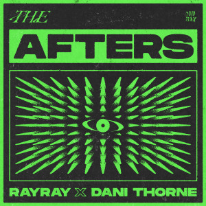 อัลบัม The Afters ศิลปิน RayRay