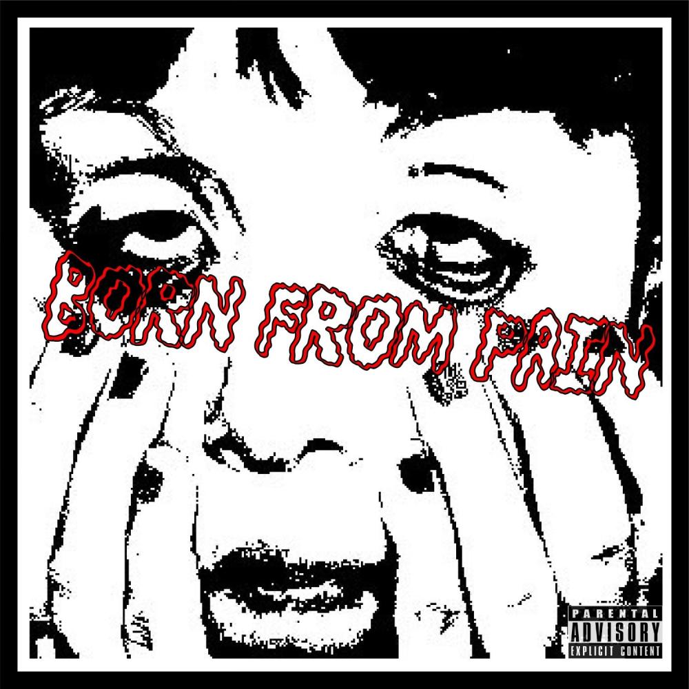 Hell Raiser (feat. Kay Kartier) (Explicit)