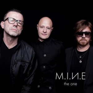 收聽M.I.N.E的The One歌詞歌曲