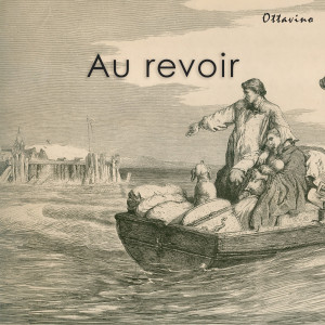 อัลบัม Au revoir ศิลปิน Claude Debussy