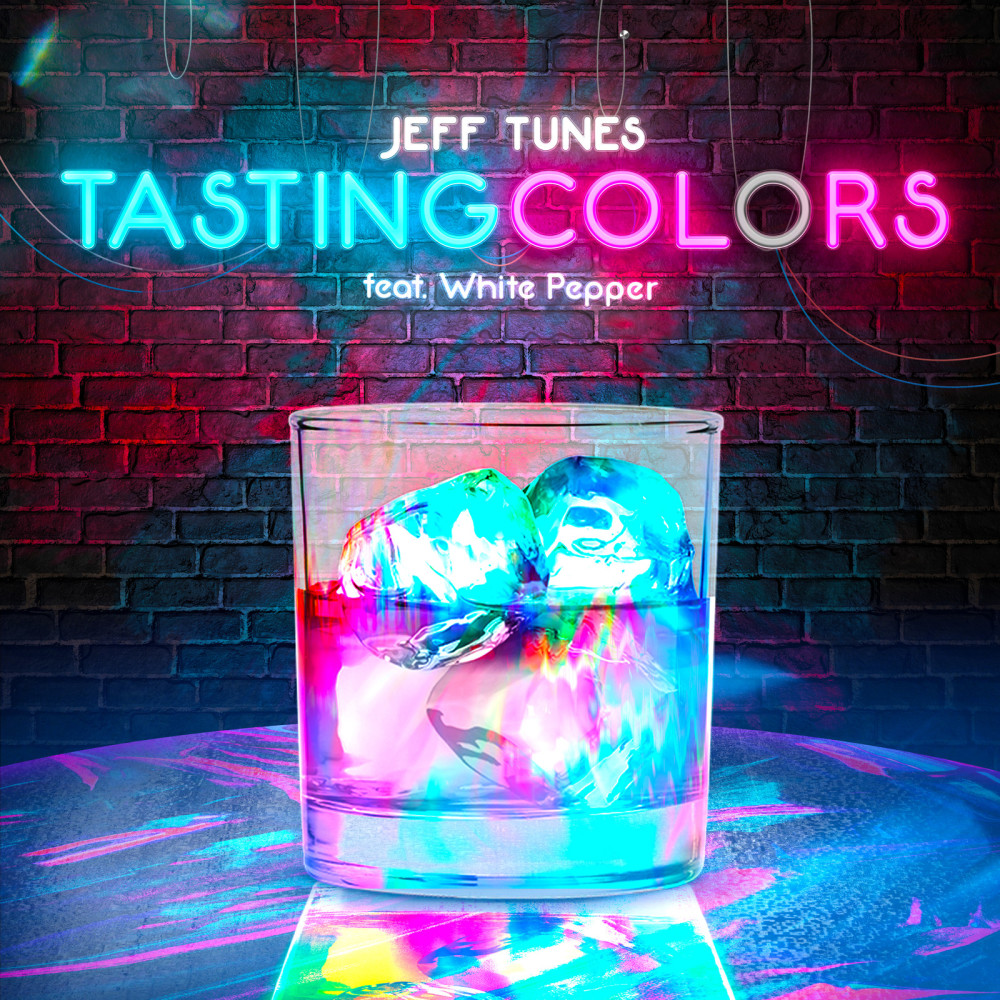 Tasting Colors (Explicit)