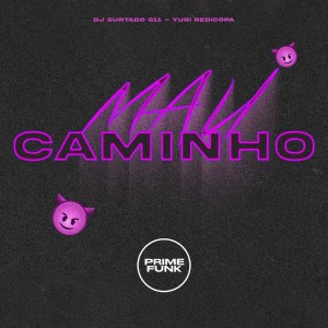 收聽DJ Surtado 011的Mau Caminho (Explicit)歌詞歌曲