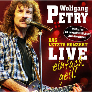 ดาวน์โหลดและฟังเพลง Verlieben verloren vergessen verzeihn พร้อมเนื้อเพลงจาก Wolfgang Petry