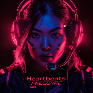 Album Heartbeats race from 