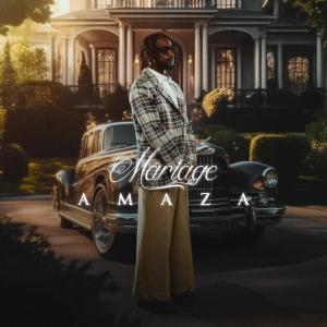 Amaza的專輯Mariage
