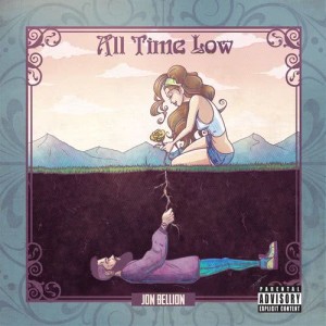ดาวน์โหลดและฟังเพลง All Time Low (Explicit) พร้อมเนื้อเพลงจาก Jon Bellion