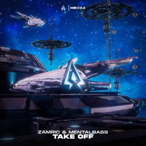 Dengarkan lagu Take Off (Radio Edit) nyanyian ZAMRIC dengan lirik
