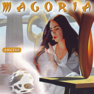 收聽Magoria的Angels (Radio Version)歌詞歌曲