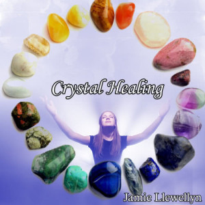 ดาวน์โหลดและฟังเพลง Crystal Healing พร้อมเนื้อเพลงจาก Jamie Llewellyn