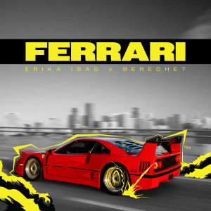 Listen to Ferrari (From "Haita De Acțiune" The Movie) song with lyrics from Erika Isac