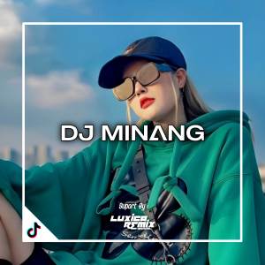 Listen to DJ SAWAH INDAK BAPAMATANG BREAKBEAT song with lyrics from Luxica Remix