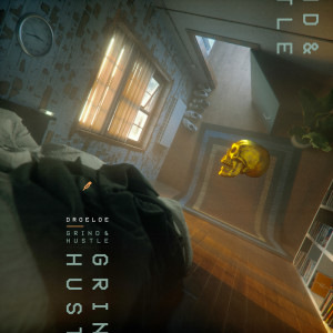 Listen to Grind & Hustle song with lyrics from Droeloe