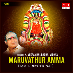 Listen to Arulaatchi song with lyrics from Vidhya