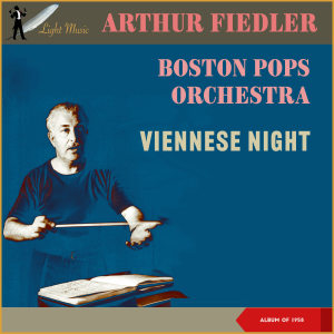 Viennese Night (Album of 1958)