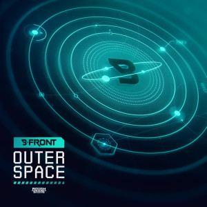 收听B-Front的Outer Space (Extended Mix)歌词歌曲