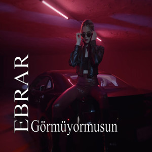 Listen to Görmüyormusun song with lyrics from Ebrar
