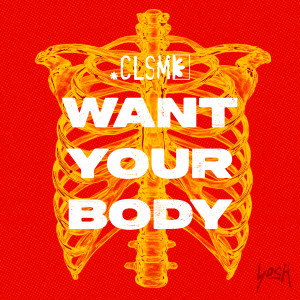 Album Want Your Body from 
