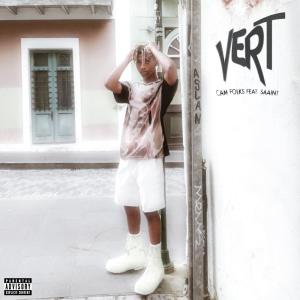 Saaint的專輯Vert (feat. Saaint) [Explicit]