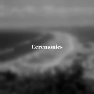 Album Ceremonies from Various