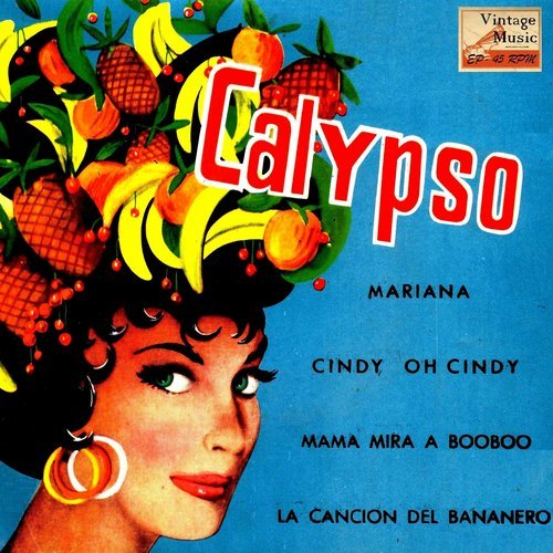 Cindy, Oh Cindy (Calypso) (其他)