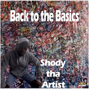 收听Shody tha Artist的Lika a Calicoe歌词歌曲