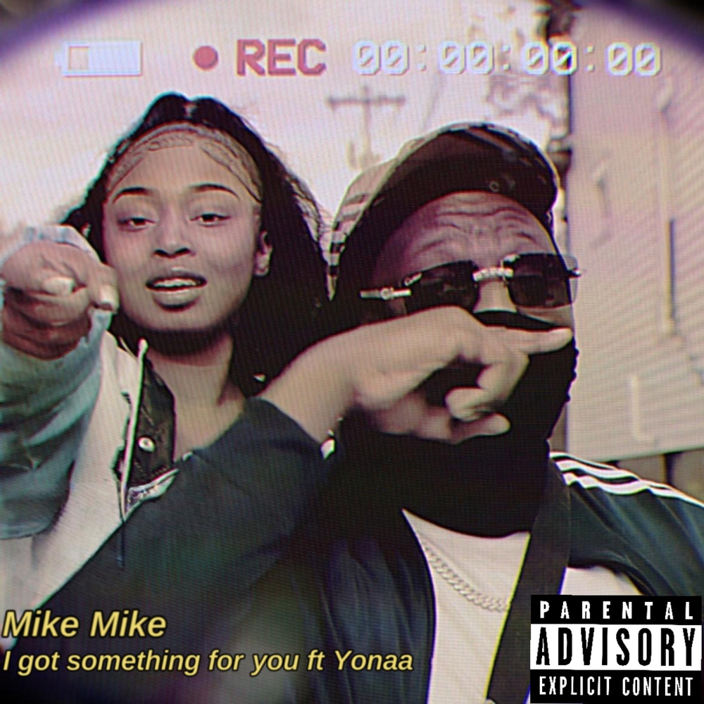 I Got Something for You (Explicit)