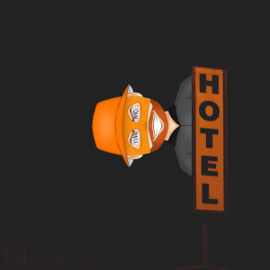 default playlist img