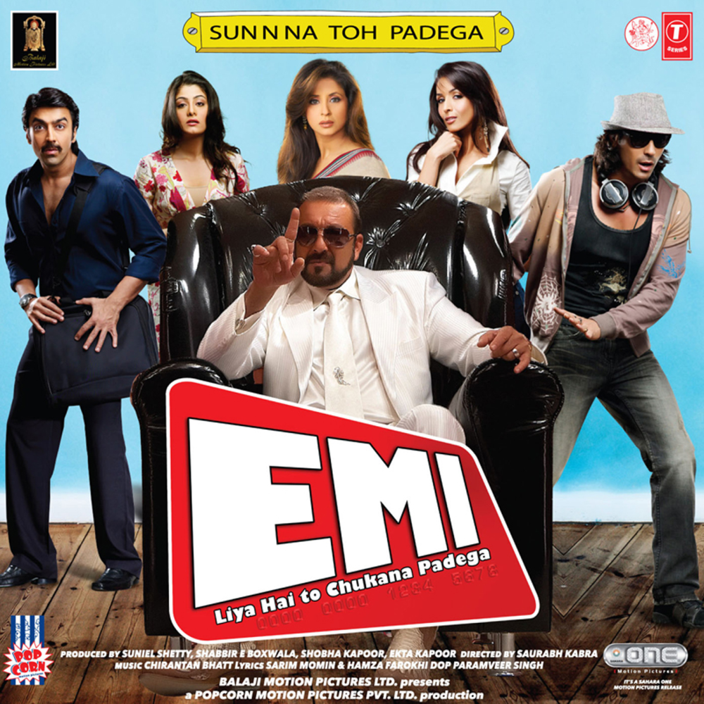 Chori Chori (Remix)