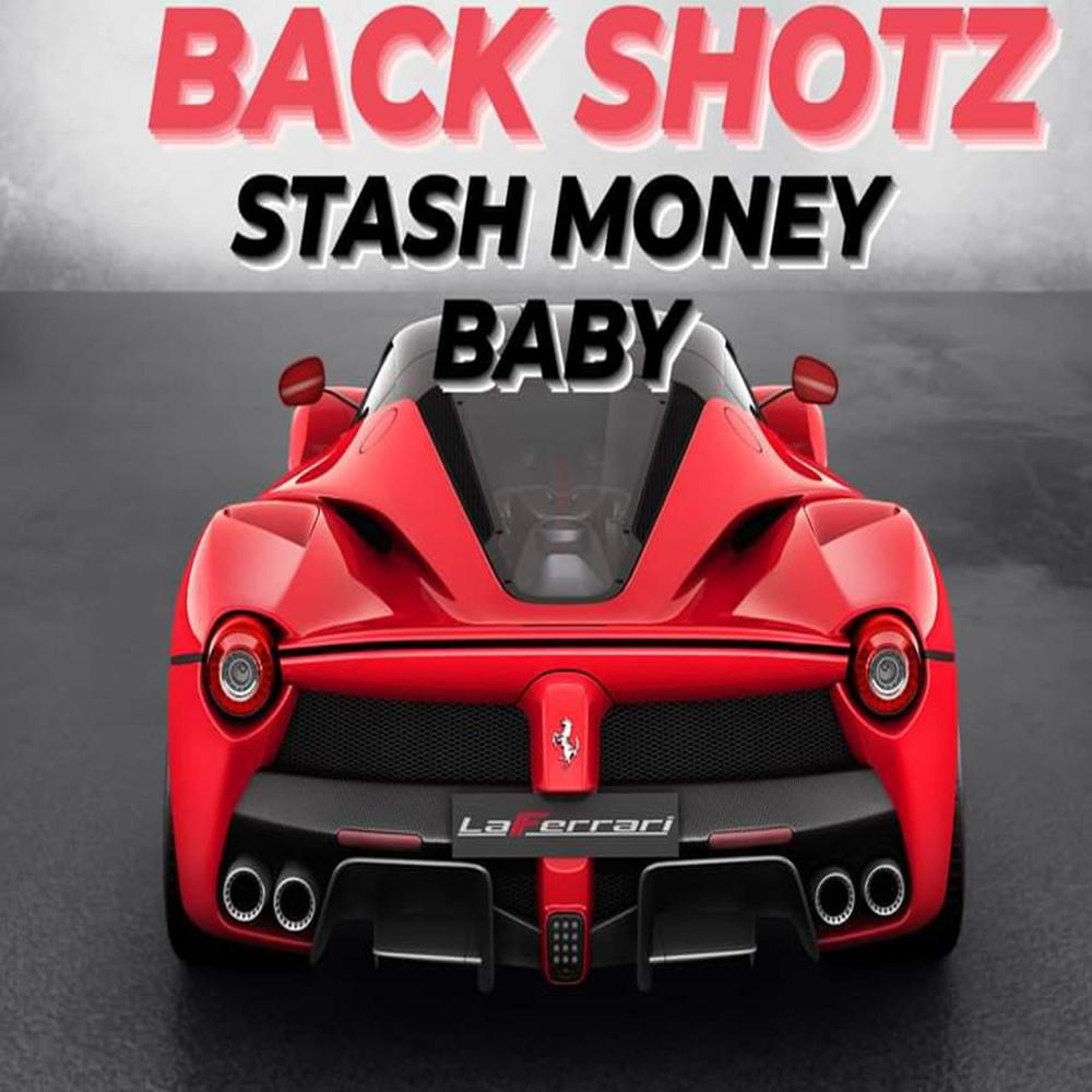 Back Shotz (Explicit)