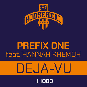 Listen to Deja Vu (Vocal Mix) song with lyrics from Prefix One