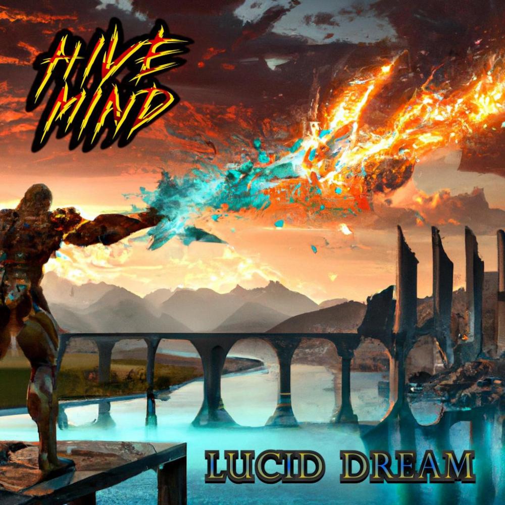 Lucid Dream