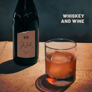 收聽John Ashley的Whiskey and Wine歌詞歌曲