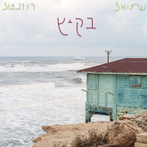Shmuel Rozental的专辑בקיץ