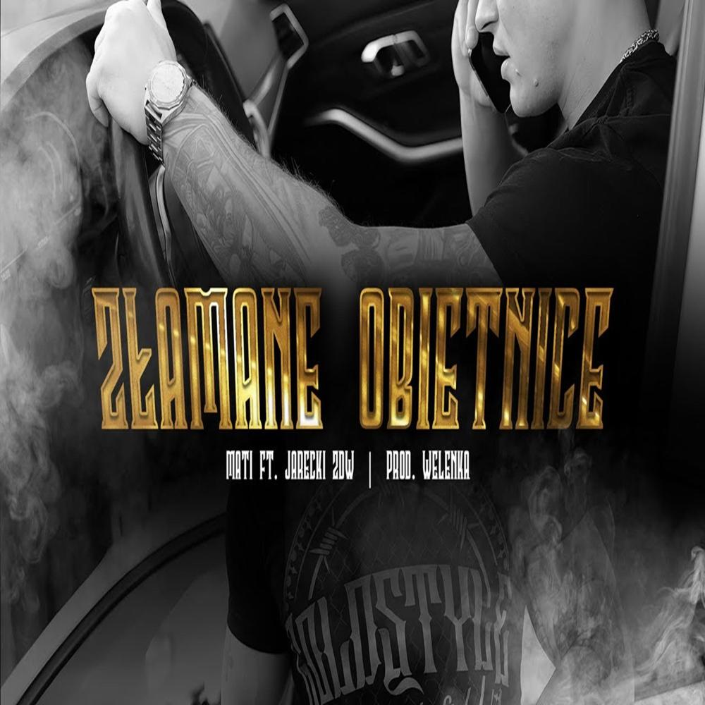 Złamane obietnice (feat. Jarecki ZDW) (Explicit)