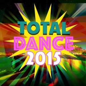 อัลบัม Total Dance 2015 ศิลปิน Essential Dance 2015