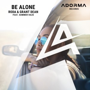 收聽Roda的Be Alone歌詞歌曲