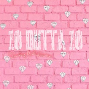 Quinkey的專輯10 outta 10 (feat. Antverson) (Explicit)