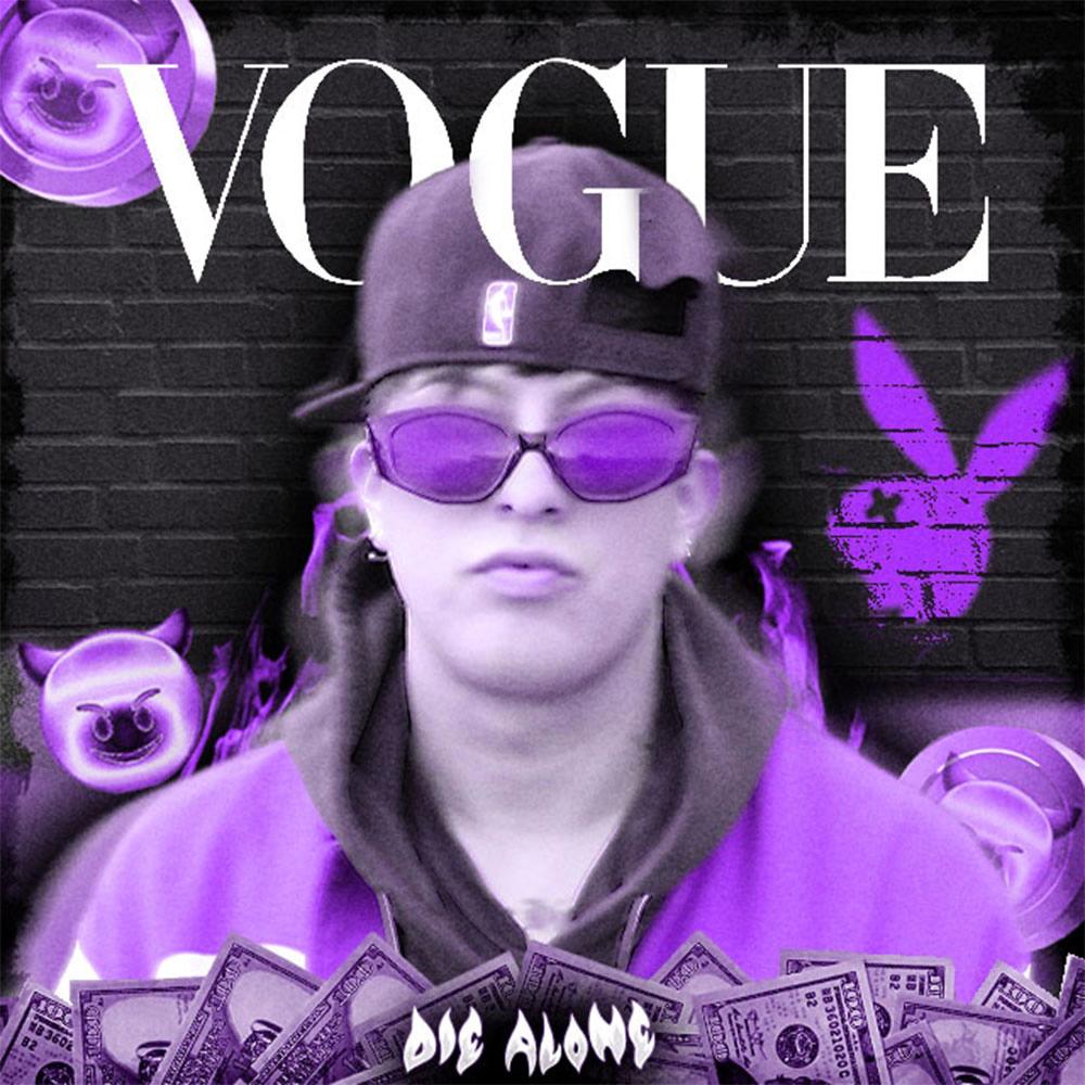Vogue (Explicit)