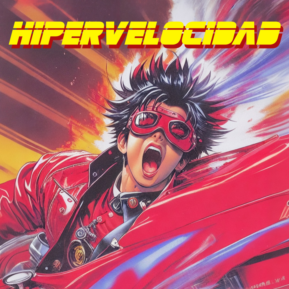 HIPERVELOCIDAD (Explicit)