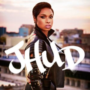 Jennifer Hudson的專輯JHUD