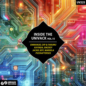 收聽Emcroy的Sphere Four歌詞歌曲