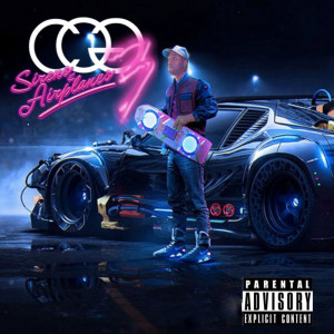 Album Sirens & Airplanes 3 (Explicit) from 