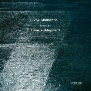 Vox Clamantis的專輯Music by Henrik Ødegaard