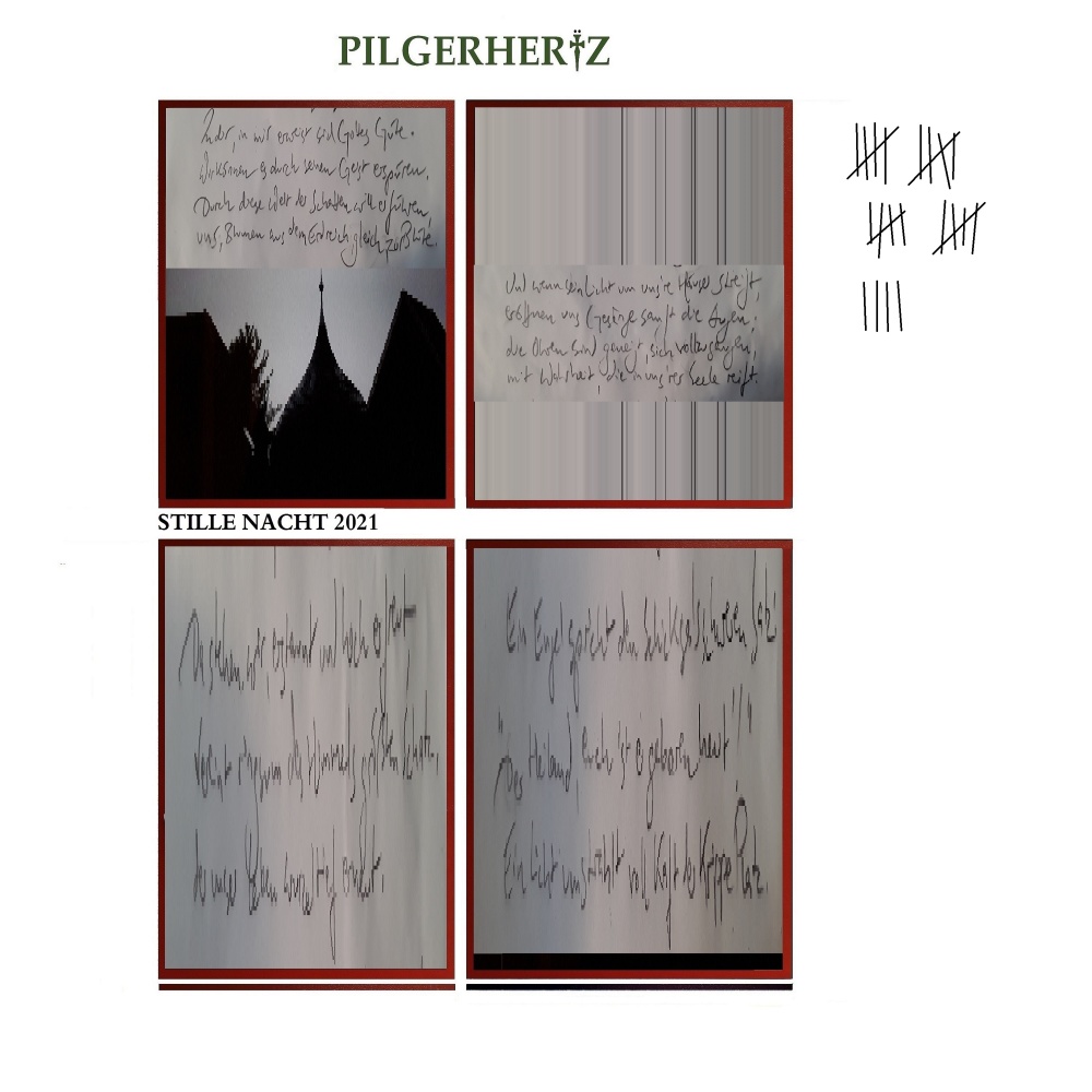 Stille Nacht (instrumental) (Instrumental)
